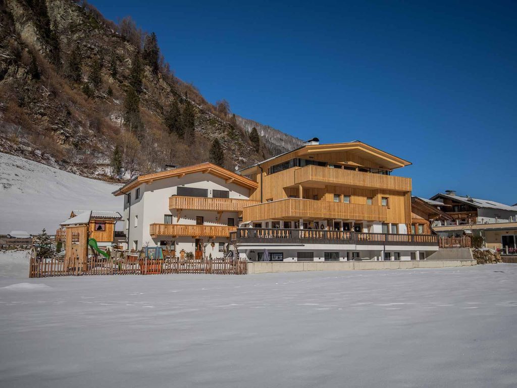 Haus Barbara