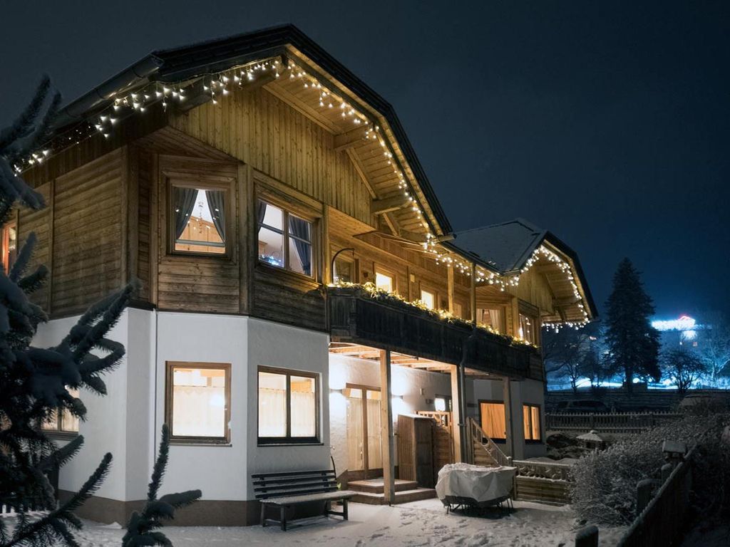 Thermenchalet