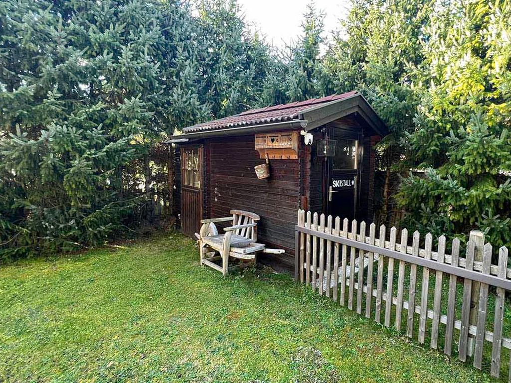 Thermenchalet