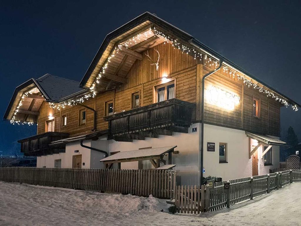 Thermenchalet