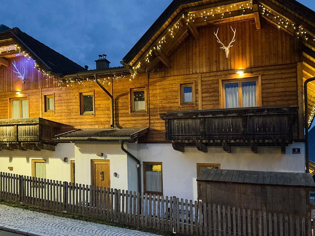 Thermenchalet