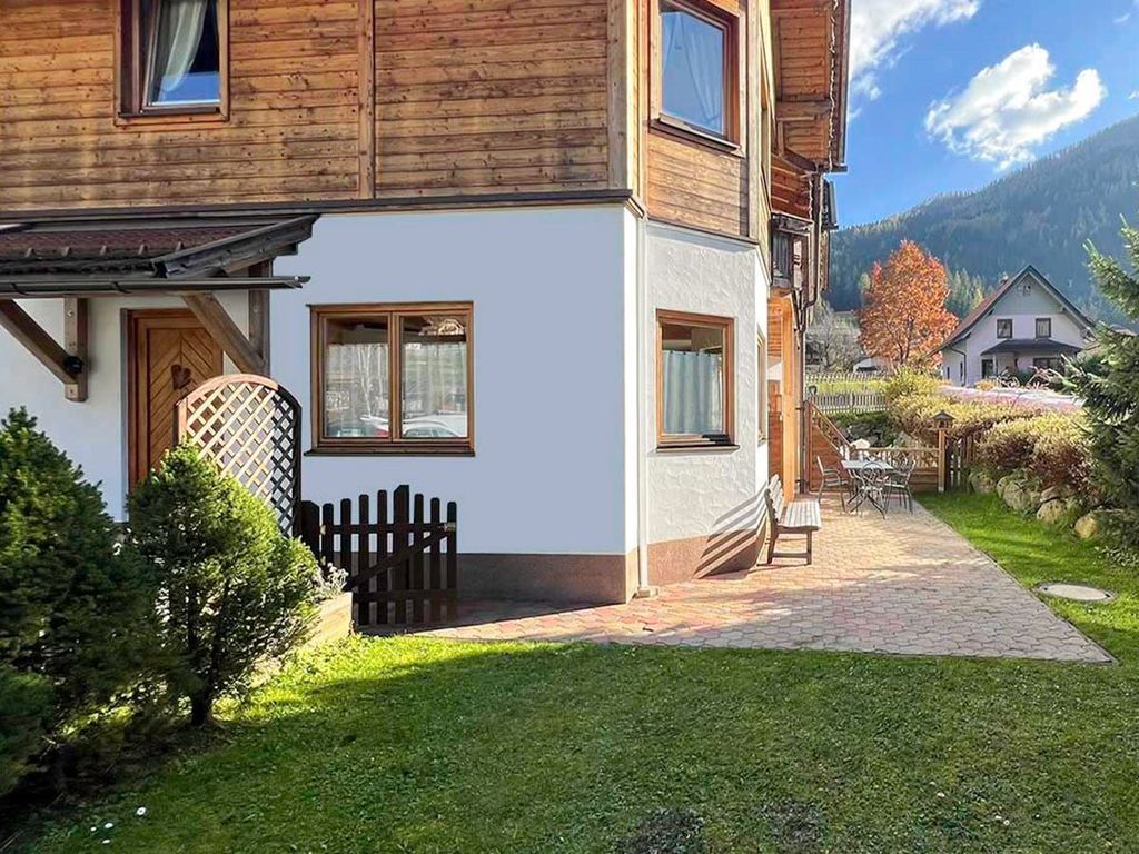 Thermenchalet