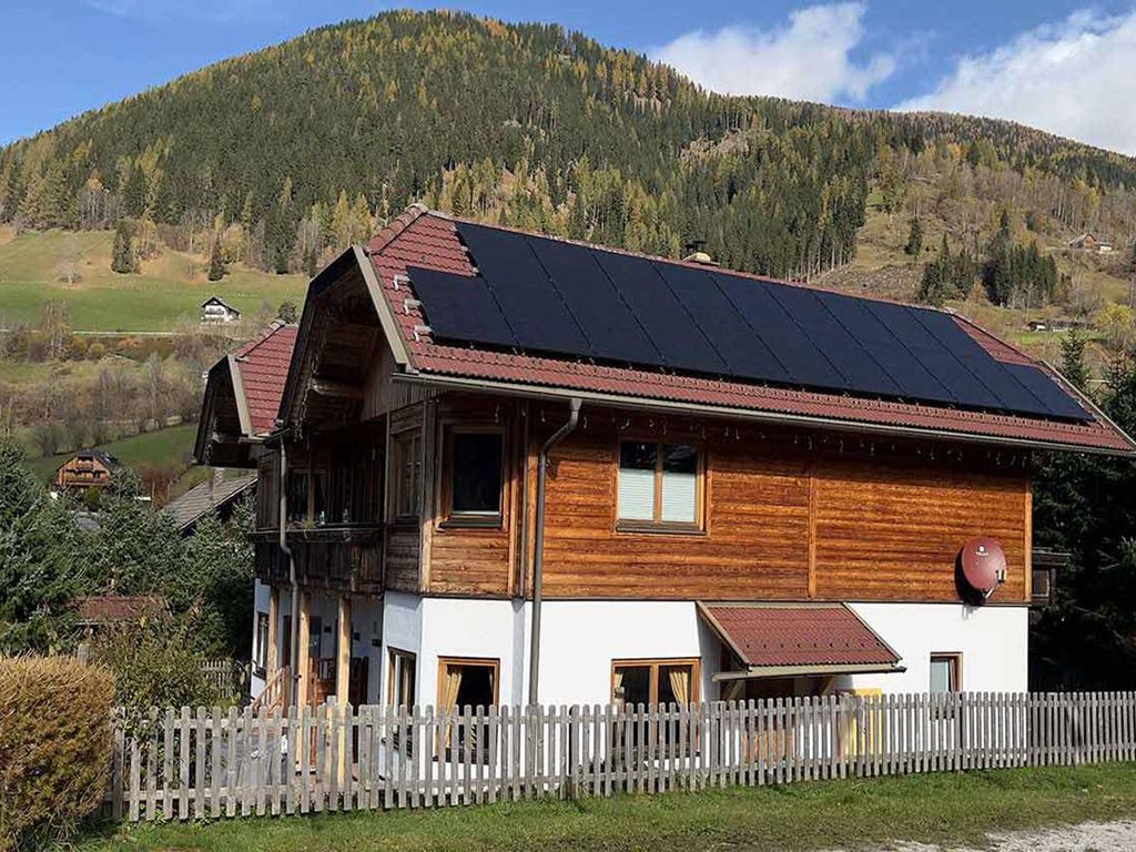 Thermenchalet