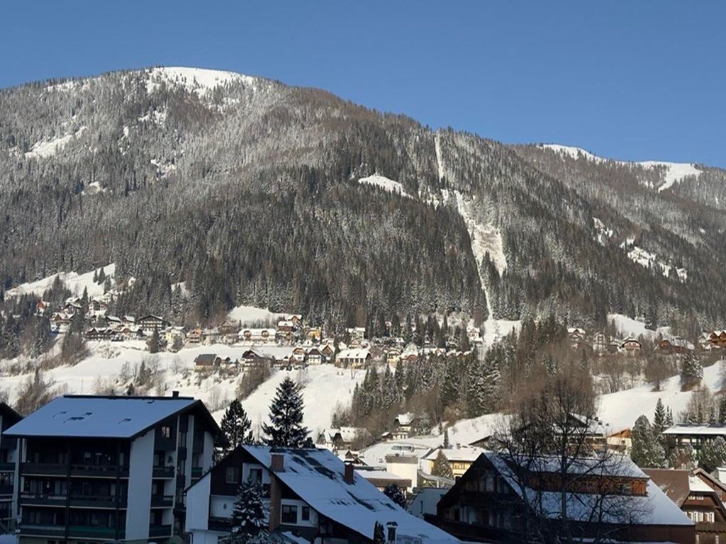 Thermenchalet