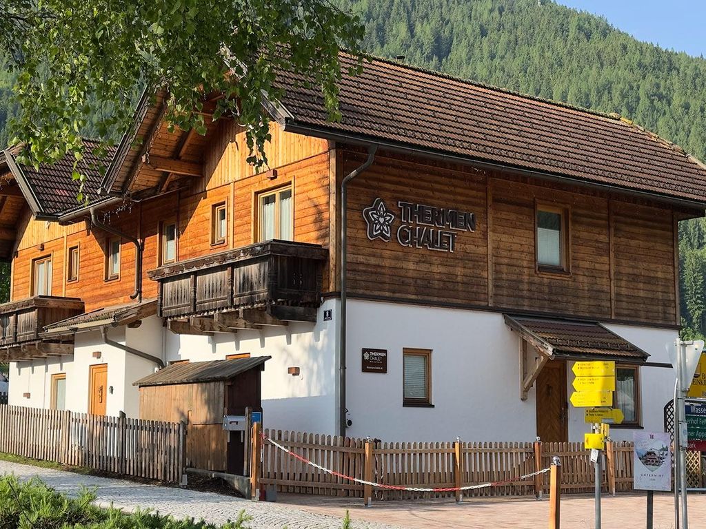 Thermenchalet
