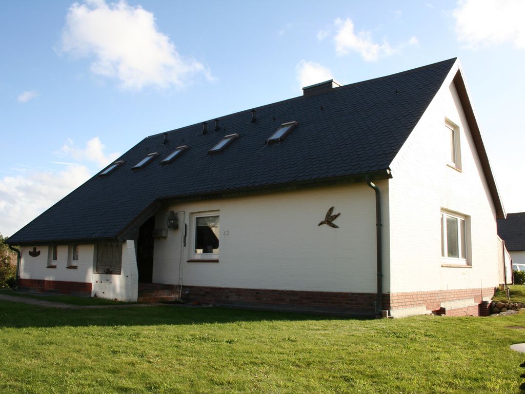 Haus Hilligenley