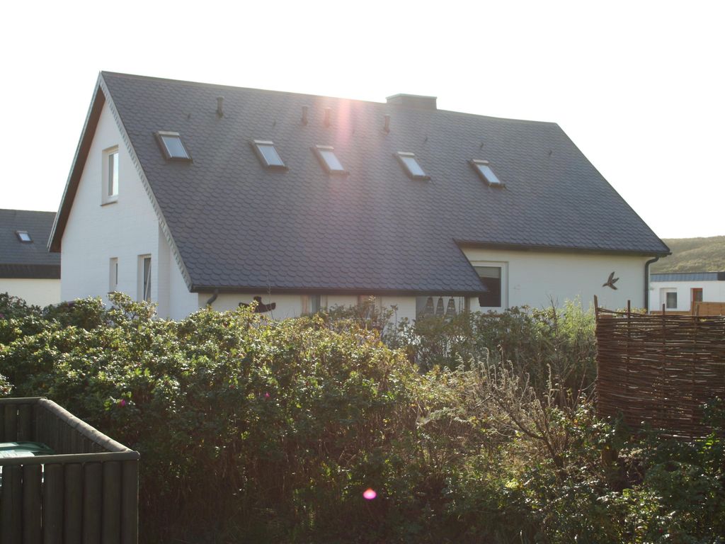 Haus Hilligenley