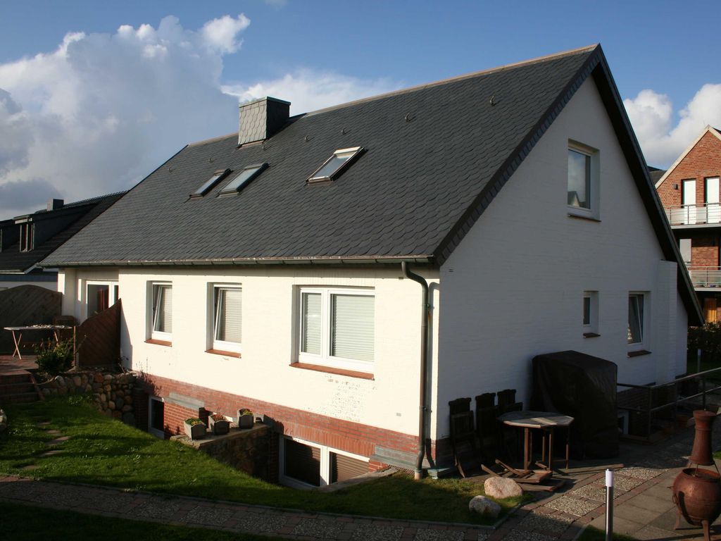 Haus Hilligenley