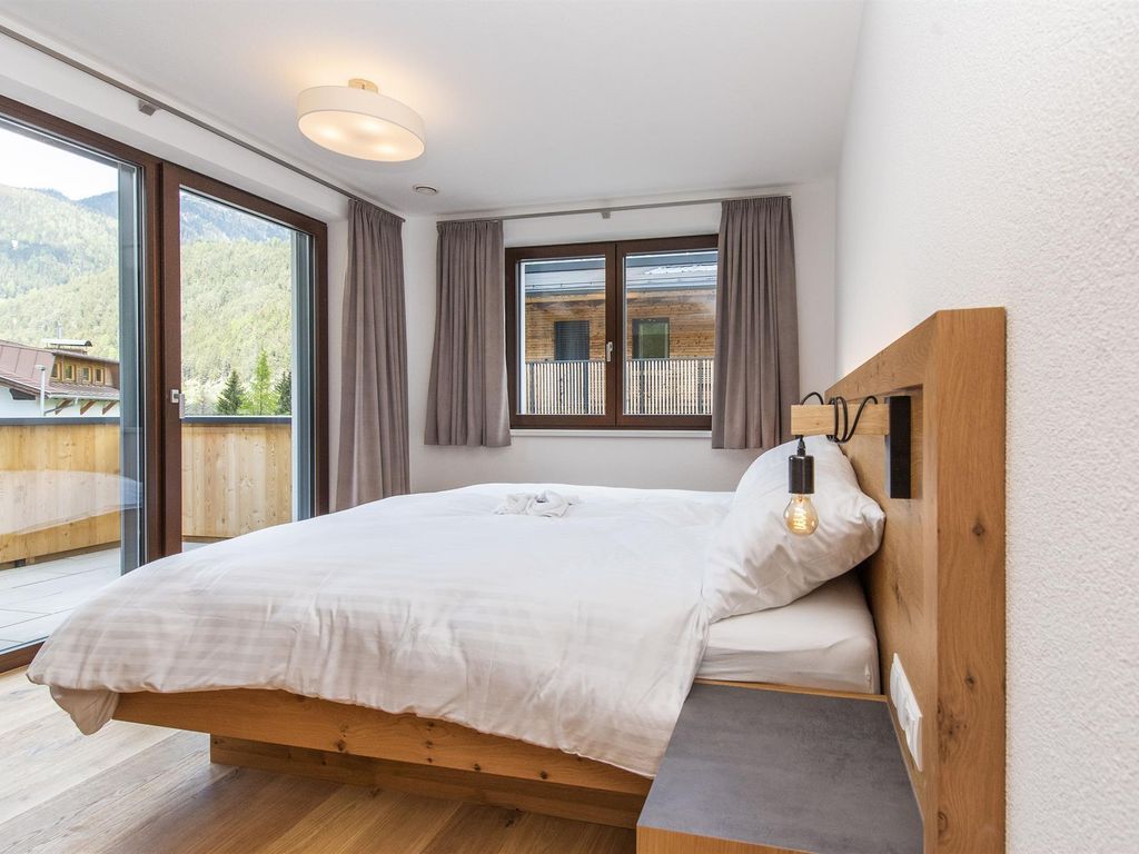 Chalet Vega - Arlberg Holiday Home
