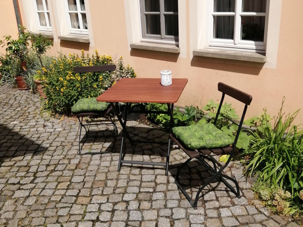 Quartier am Markt