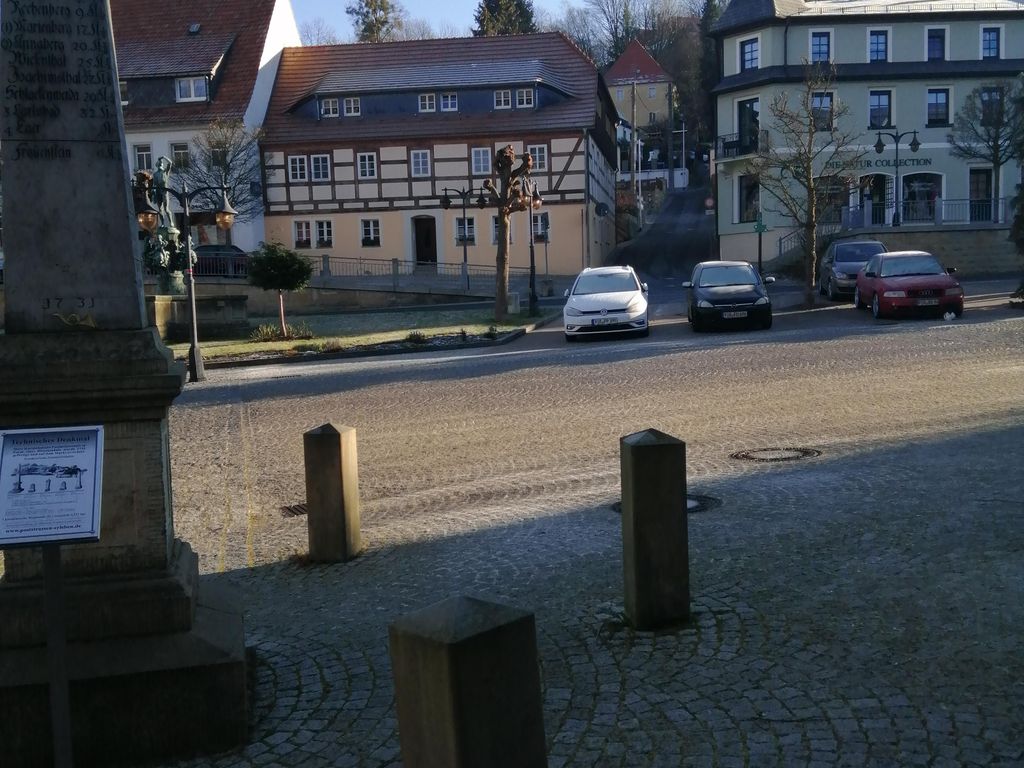 Quartier am Markt