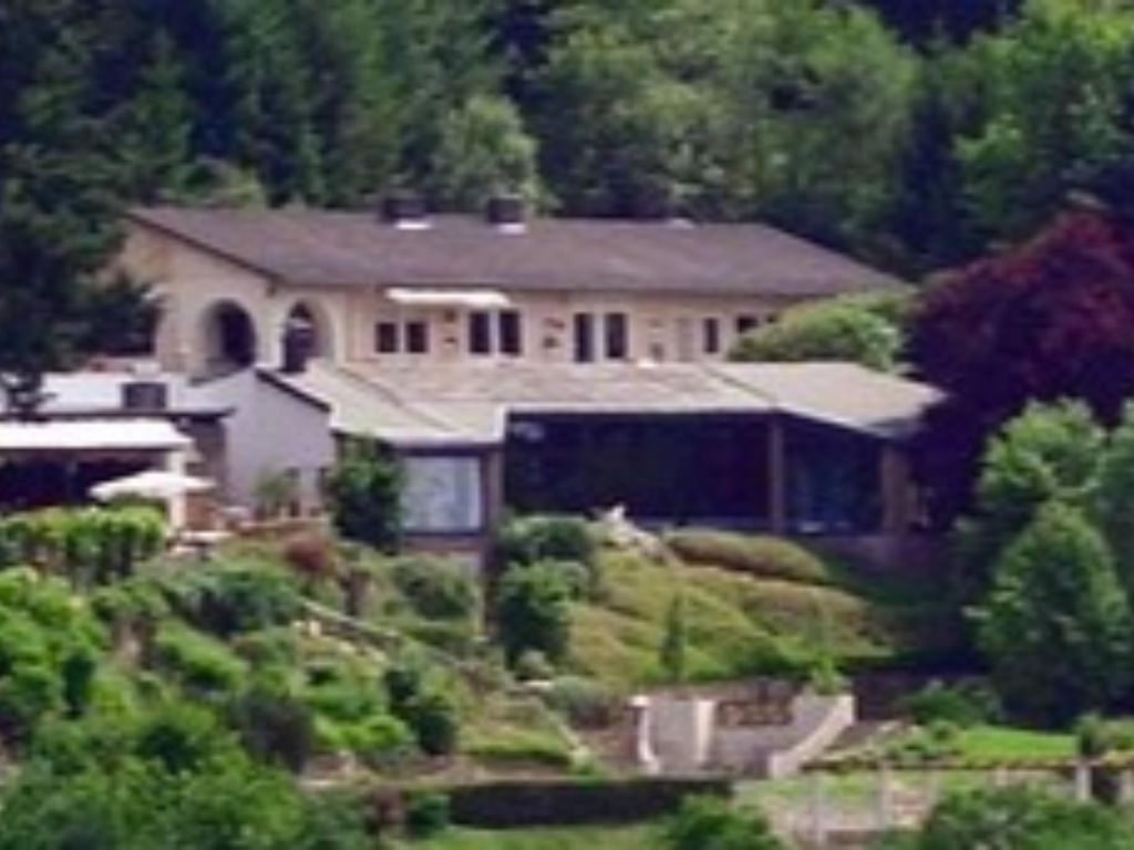 Landhaus Eller
