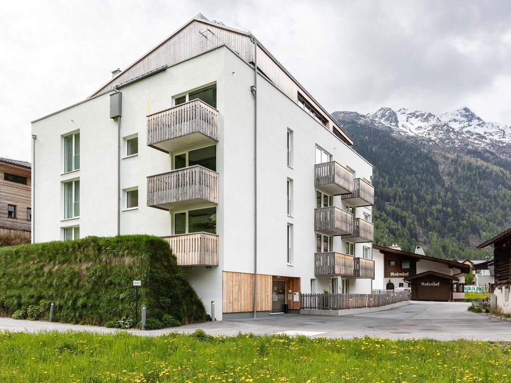 keyone homes Zwieselstein TOP 301