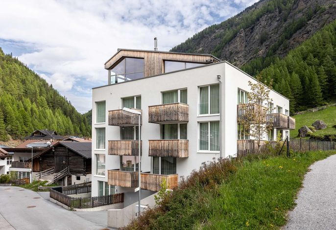keyone homes Zwieselstein TOP 301