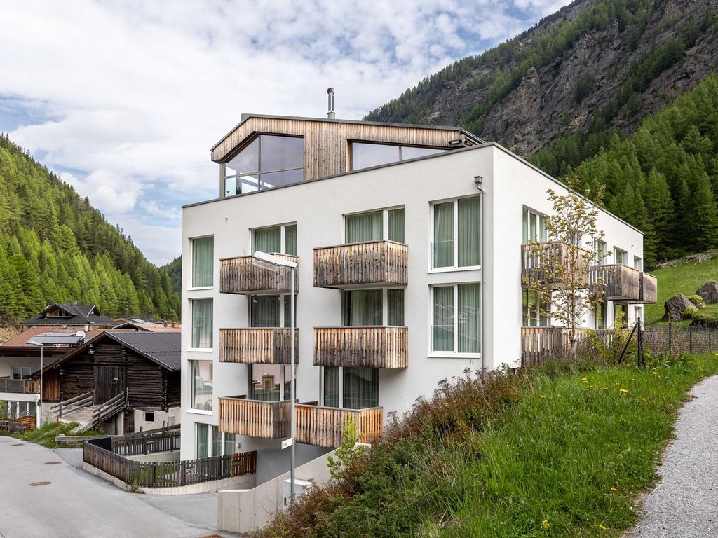 keyone homes Zwieselstein TOP 301