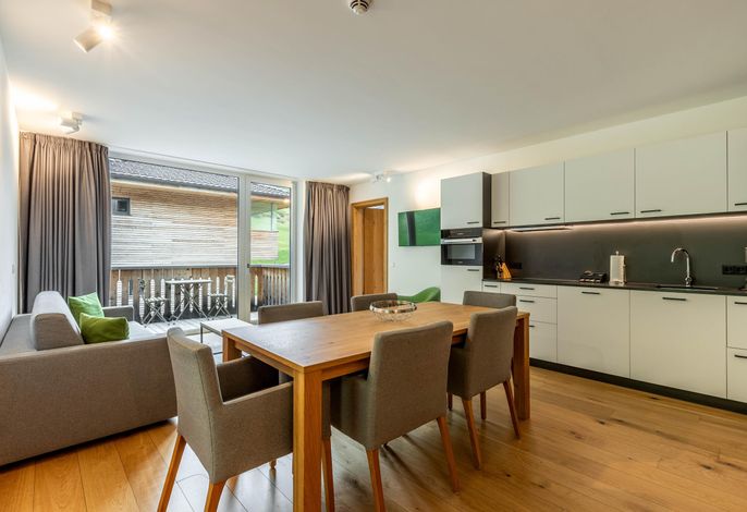 keyone homes Zwieselstein TOP 301