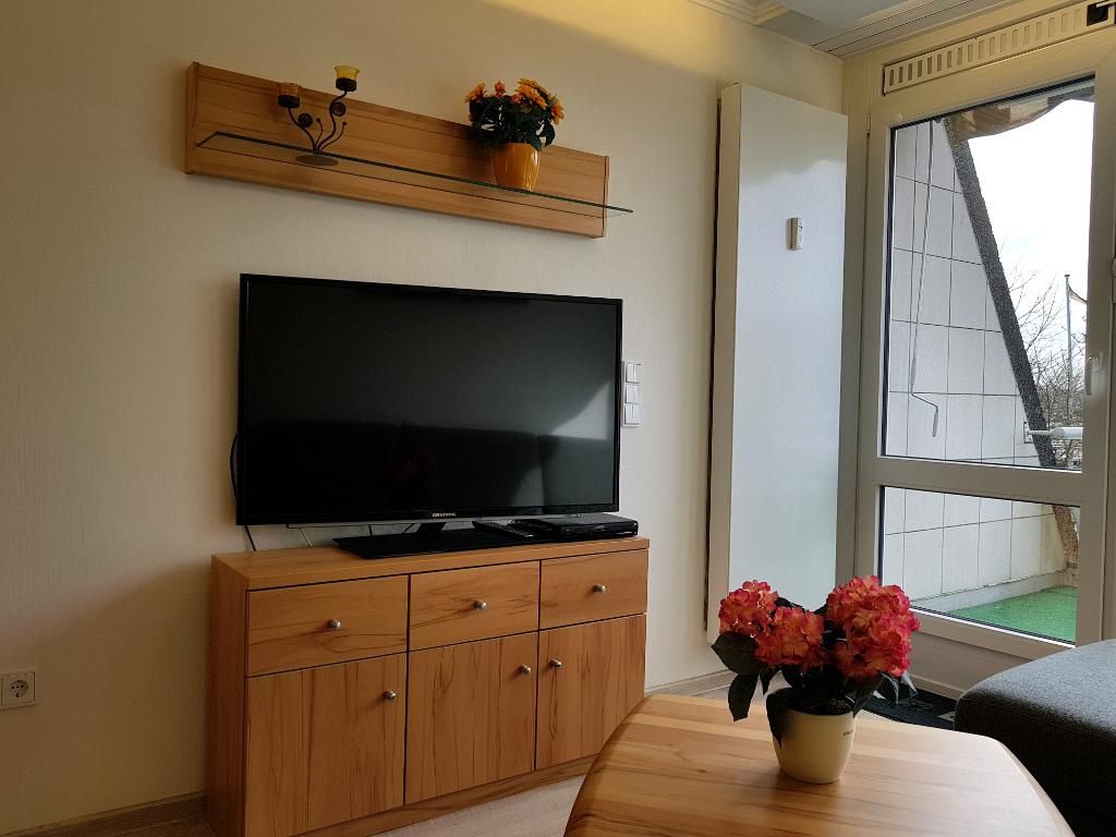 Studiowohnung "Bernstein"