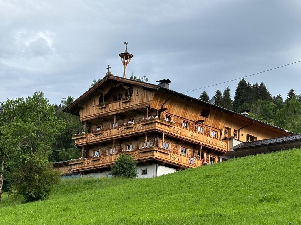 Apartment Bichlhof