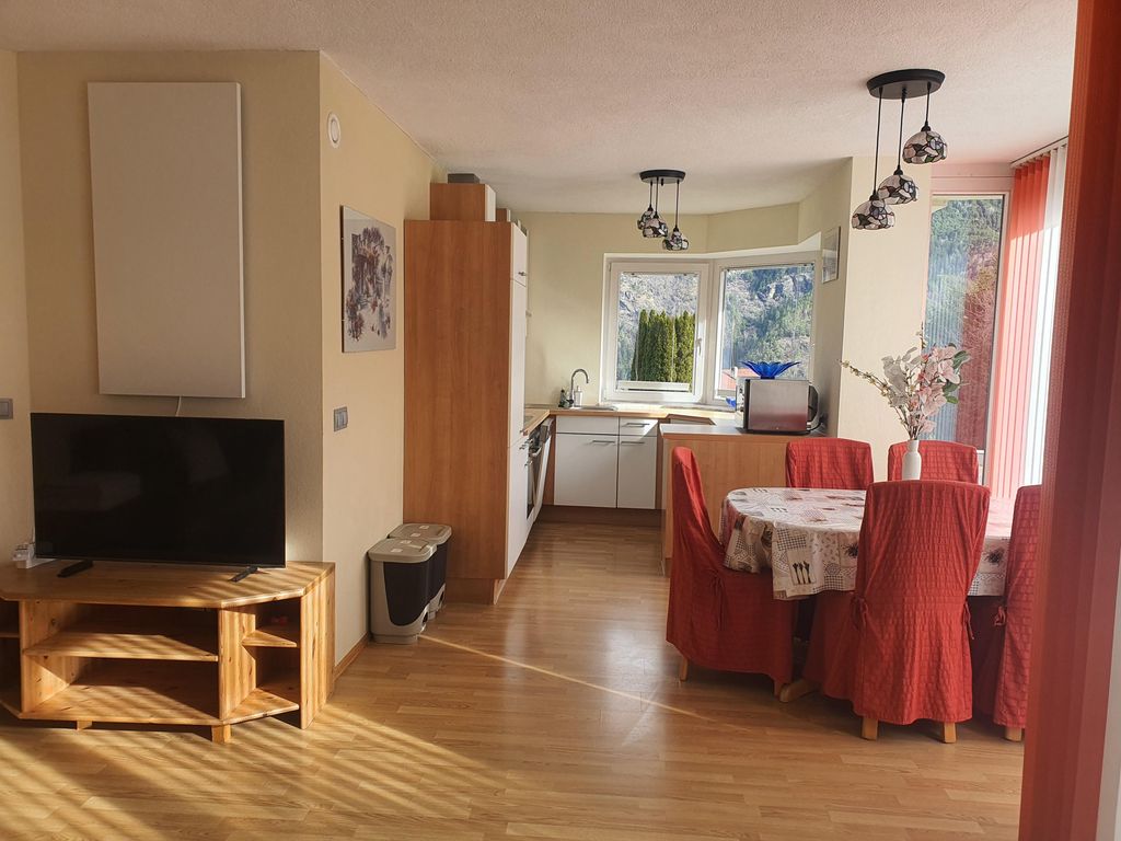 Ferienwohnung Wilhelm