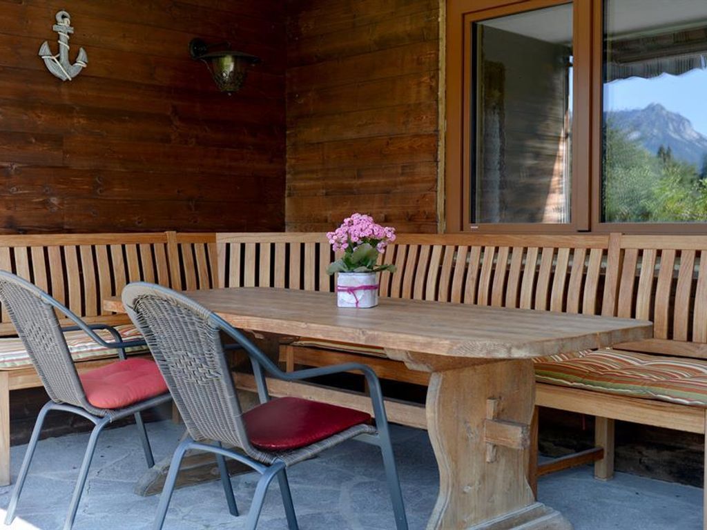 Haus Straif - Familie Straif