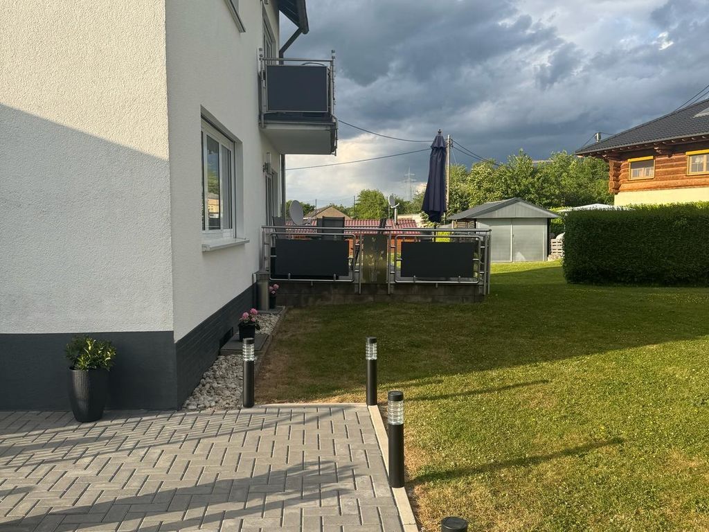 Ferienwohnung Landliebe