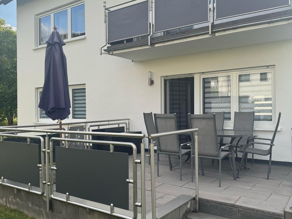Ferienwohnung Landliebe