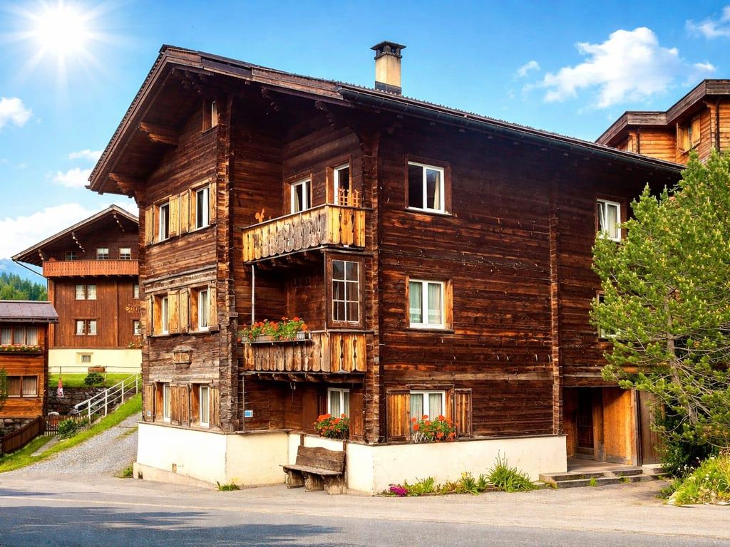 Nühus UG