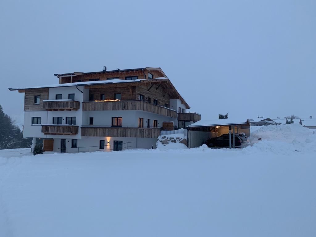 Living 9 Walchsee