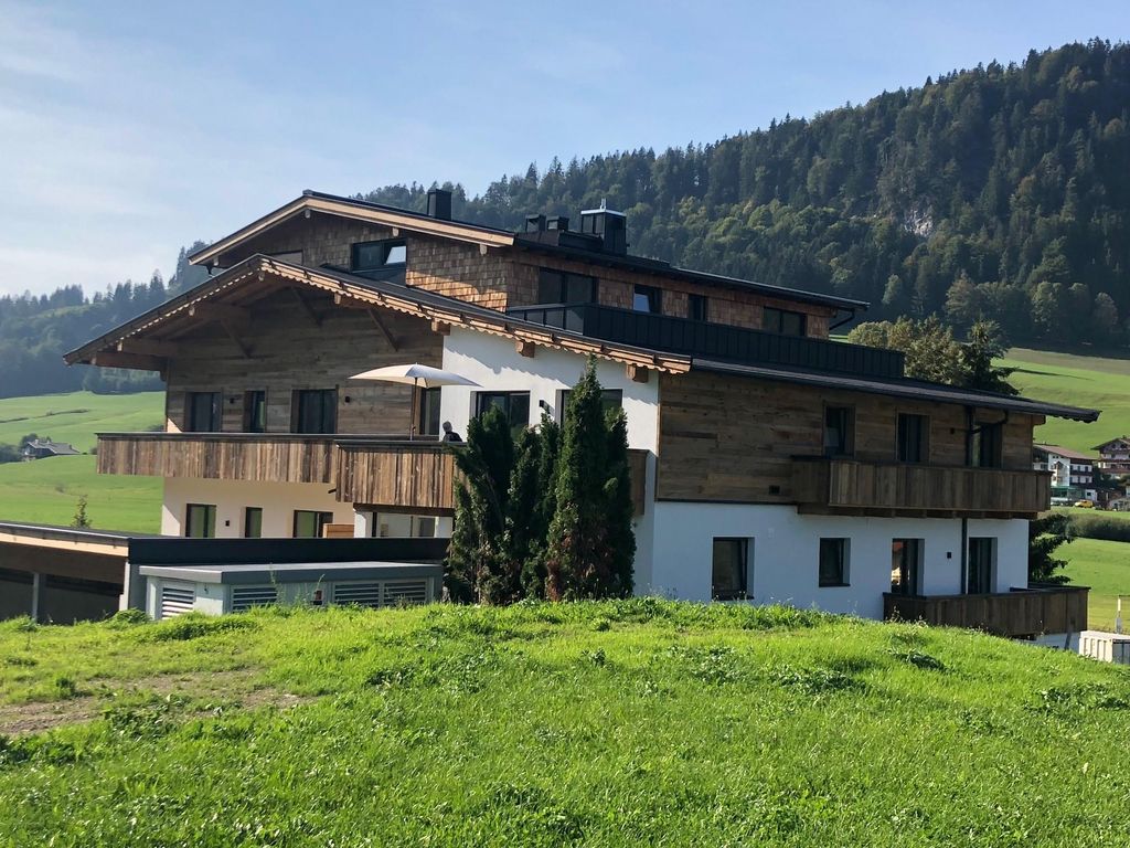 Living 9 Walchsee