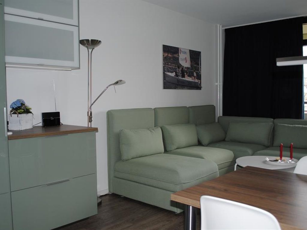 Ferienwohnung Homeyer
