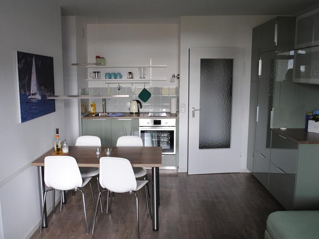 Ferienwohnung Homeyer