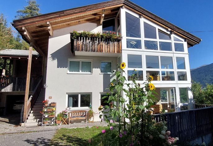 Appartement 1