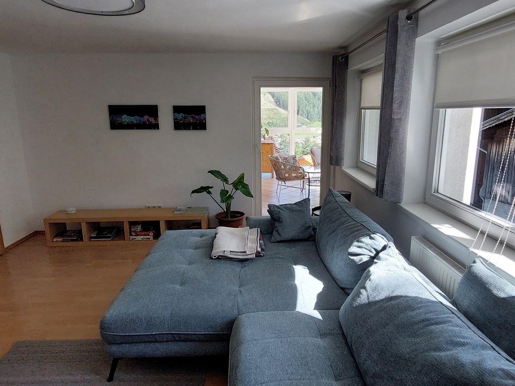 Haus Statz 48