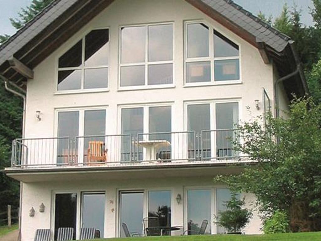 Ferienwohnung Dickerscheid 87