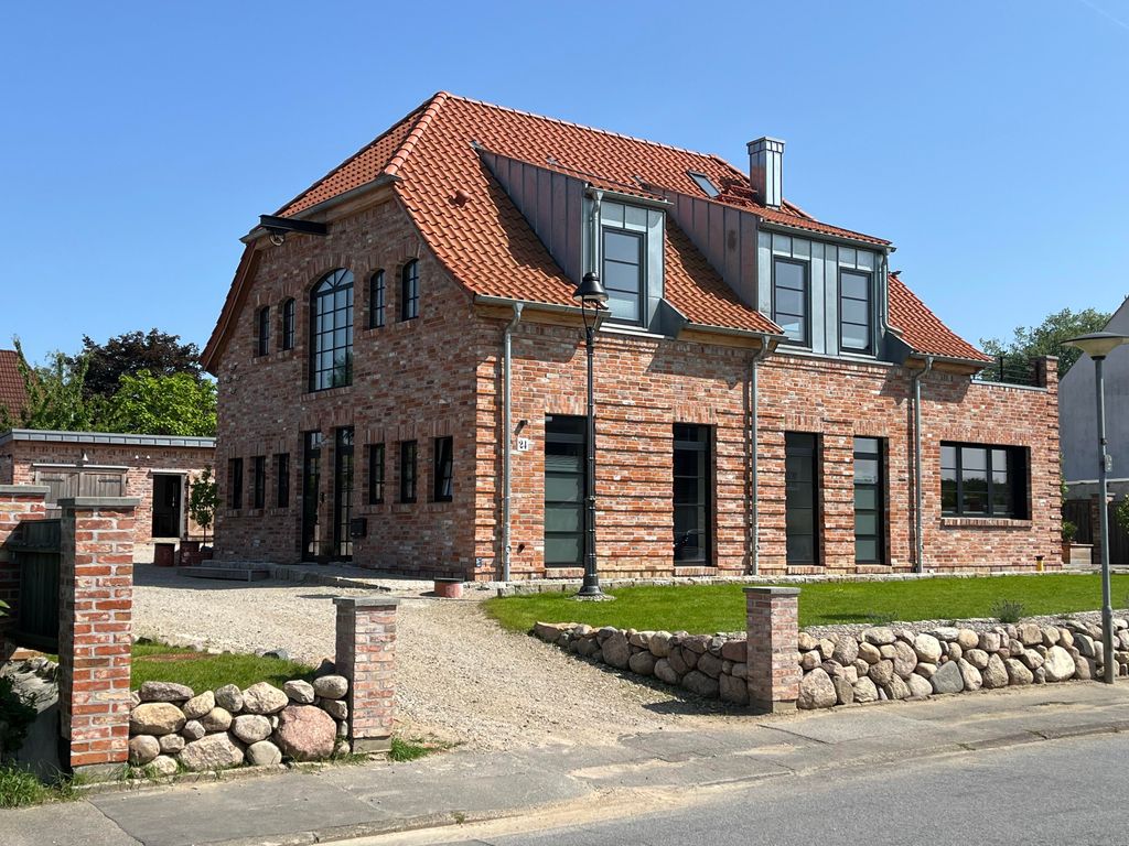 Landhaus Grunwald