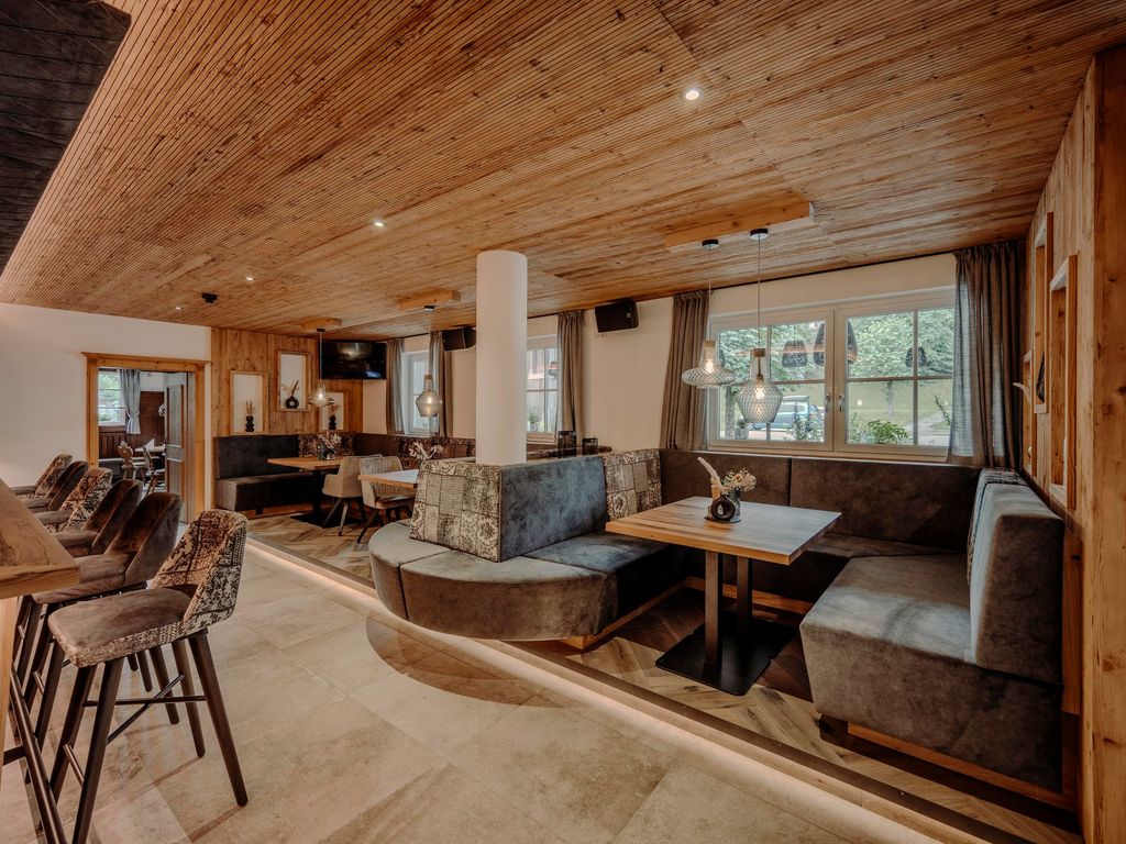 Resl Resort - Hotel Reslwirt
