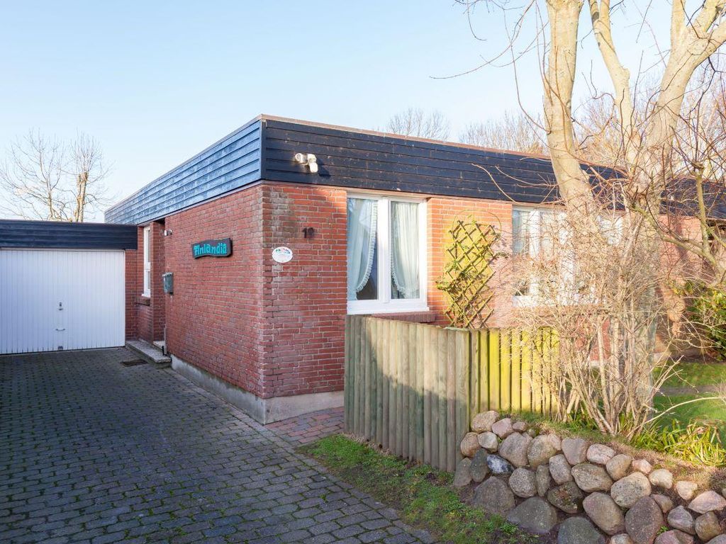 Finlandia Bungalow