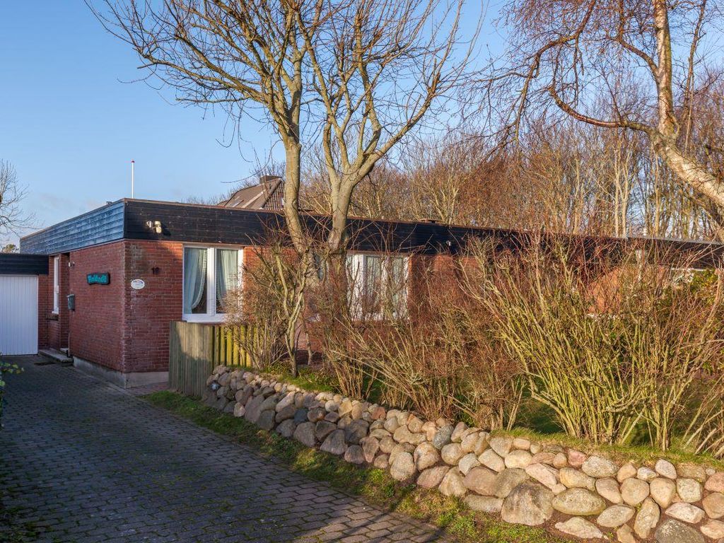 Finlandia Bungalow