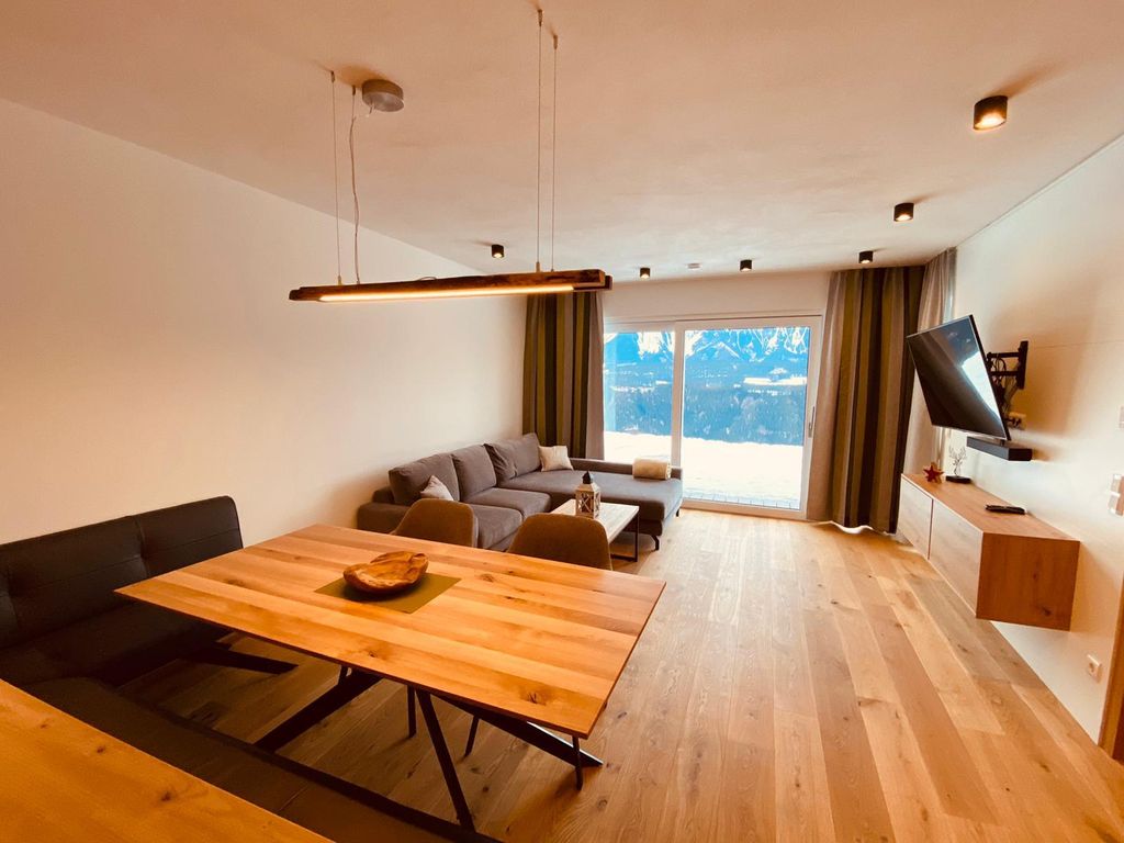 Appartement Talbach