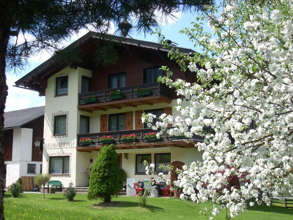 Neumaierhof