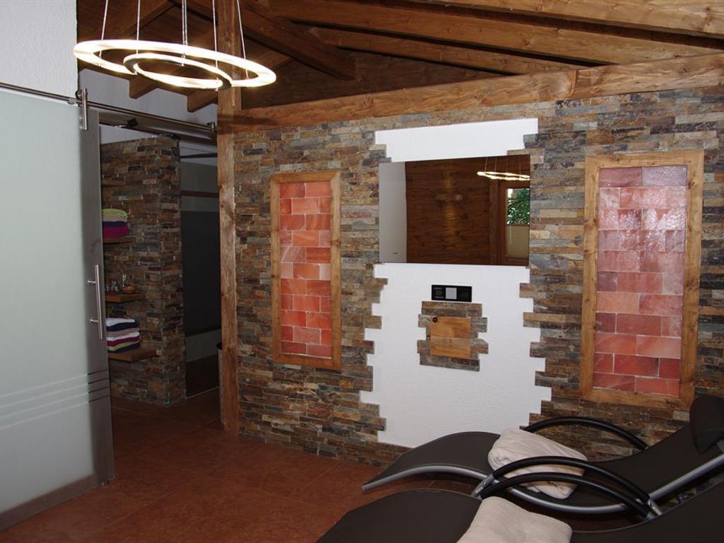 Appartement Wälderhof