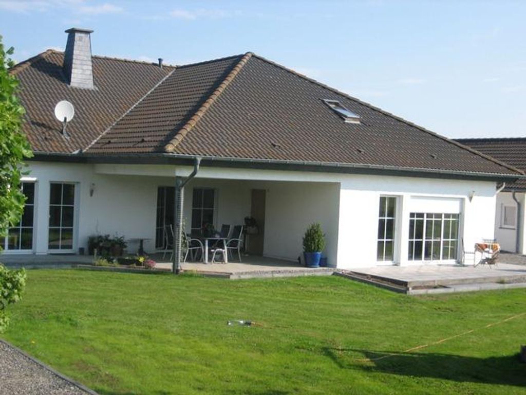 Ferienwohnung Op Hahnendell