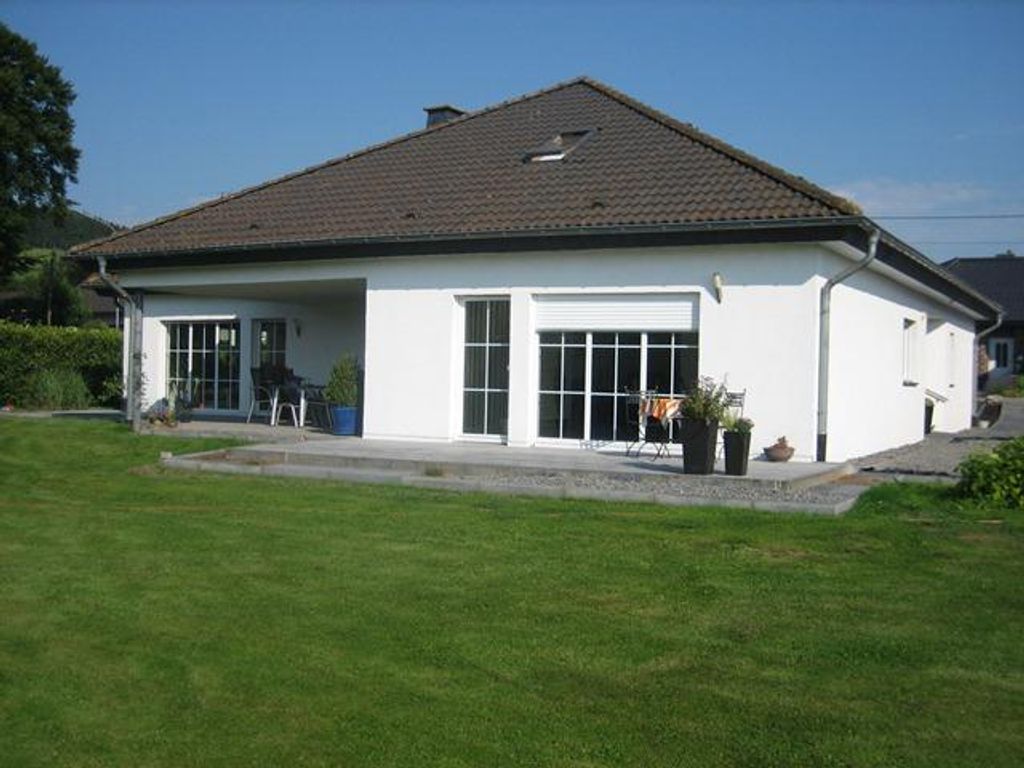 Ferienwohnung Op Hahnendell