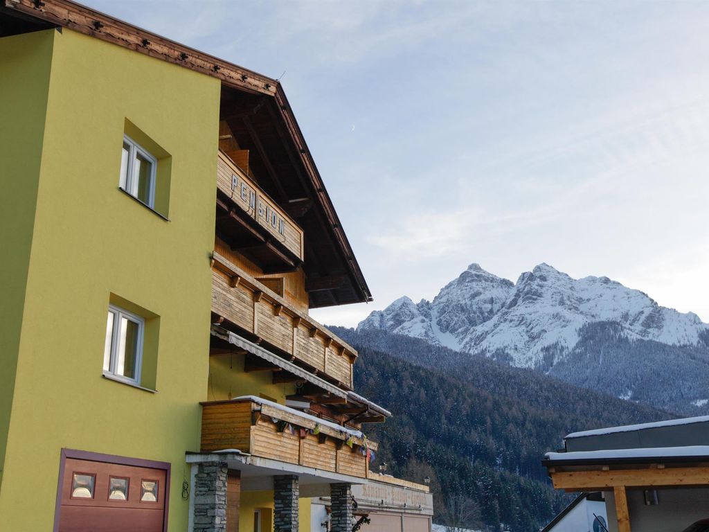 Panoramahaus Egerdach