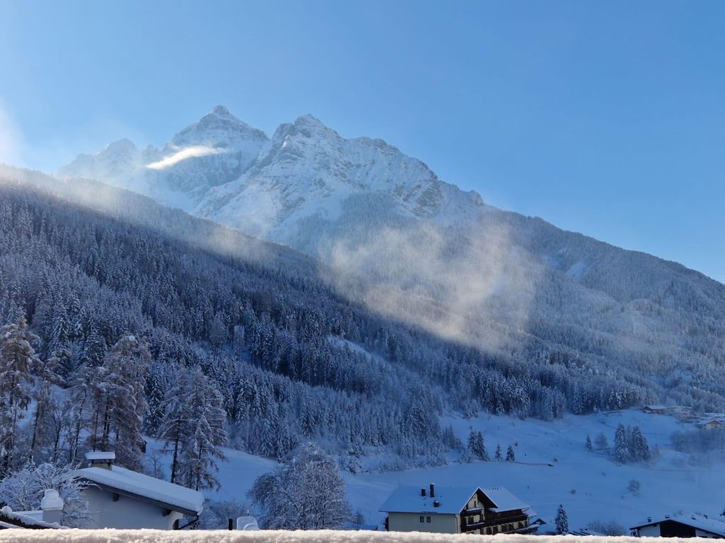 Panoramahaus Egerdach