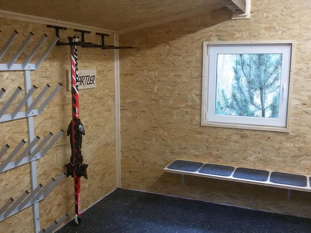 Brüggler's Ferienhäuser