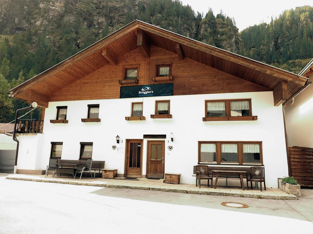 Brüggler's Ferienhäuser