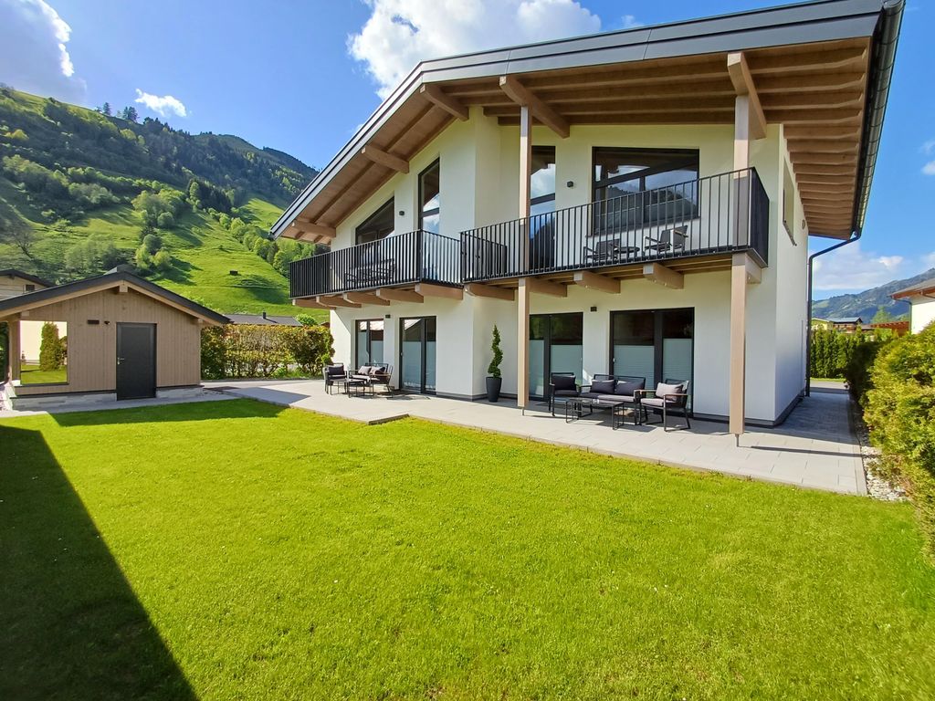 Alpen Aparts Alteck