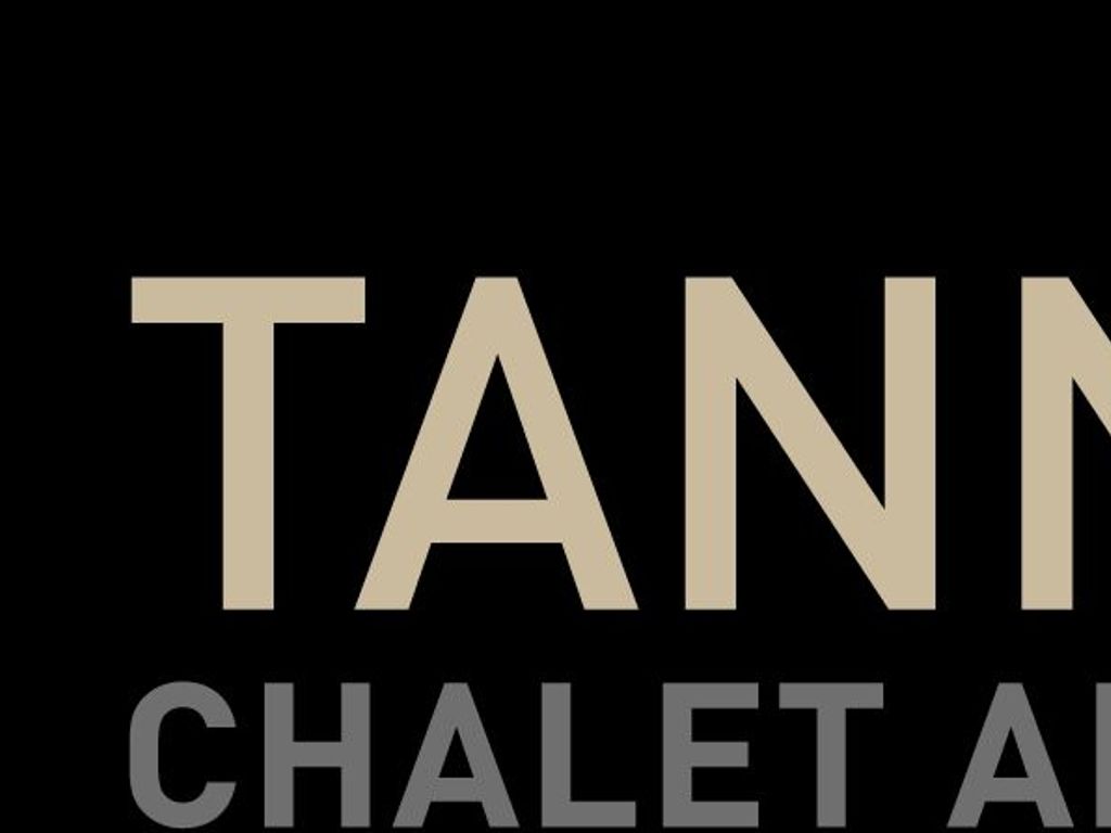 Tanner's Chalet Apartments