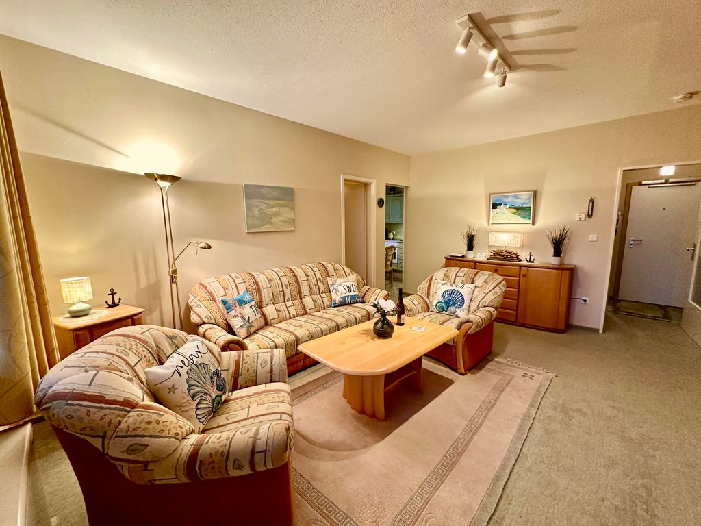 Appartement Neptun SPO